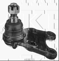 KEY PARTS kbj5255 -  Несущий / направляющий шарнир